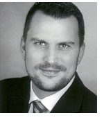 Benjamin Trayser